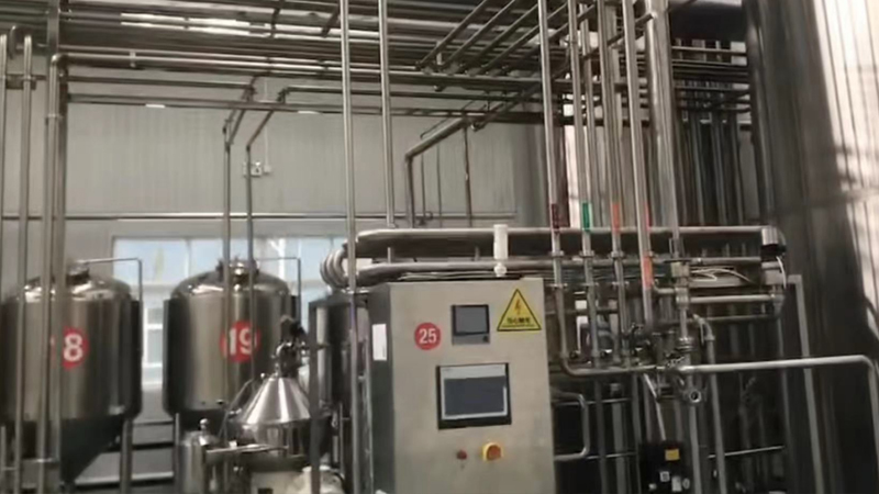 福州河北船头客精酿啤酒厂