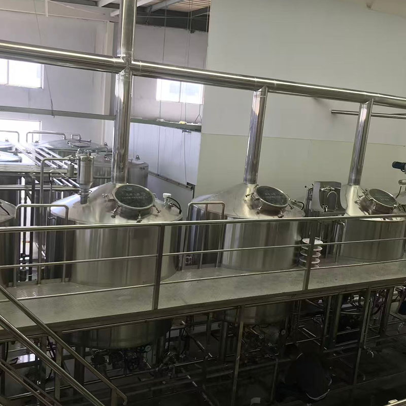 福州精酿啤酒设备厂—啤酒文化的深刻内涵
